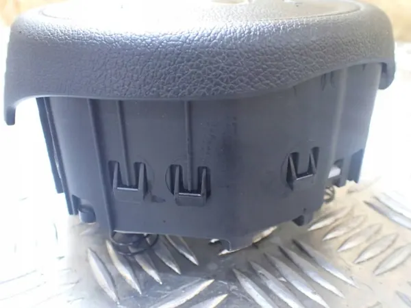 Fahrerairbag KIA Sportage OEM BTU2795 - Gebraucht image 7