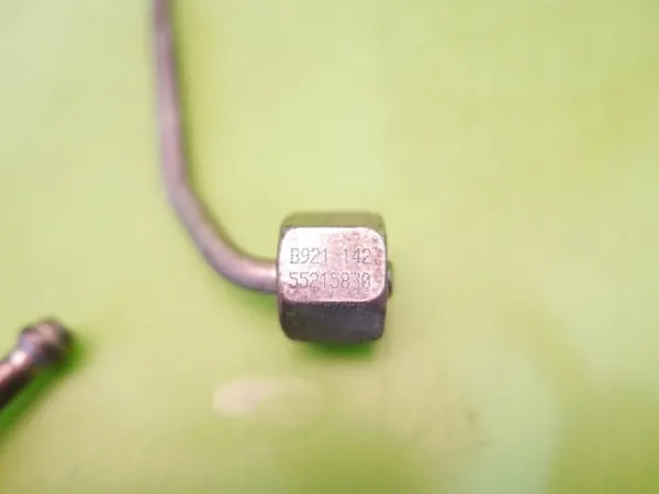 Tubos de injeção OEM 55215835 para Fiat Freemont 2.0 D image 6
