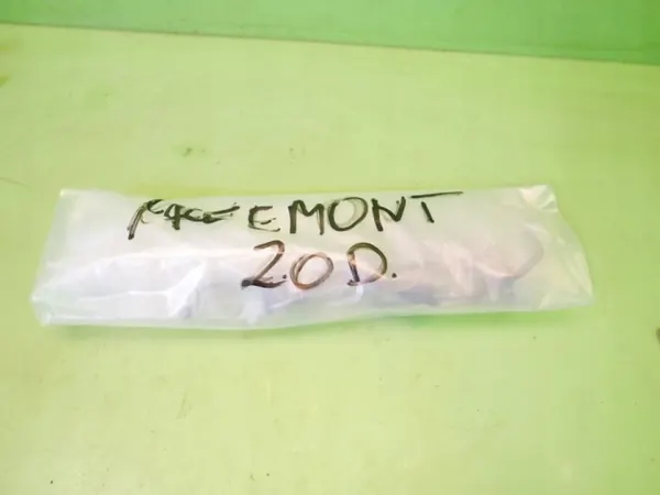 Tubos de injeção OEM 55215835 para Fiat Freemont 2.0 D image 8