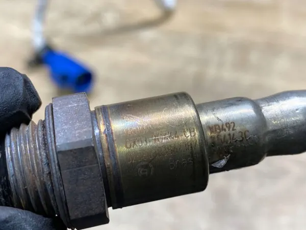 Lambda-anturi OEM GX539G444CB Jaguar XF X260 2019 image 4
