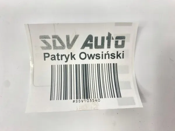 Oliedruksensor OEM 0065429417 voor Mercedes image 7