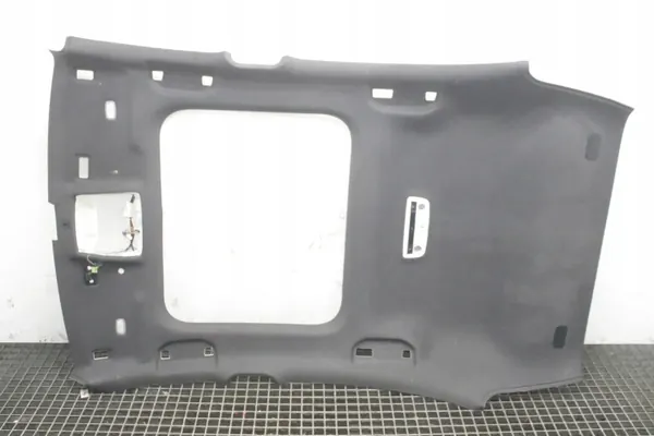 Mercedes-Benz OE A1766900150 Dakbekleding Clip W176 AMG image 2