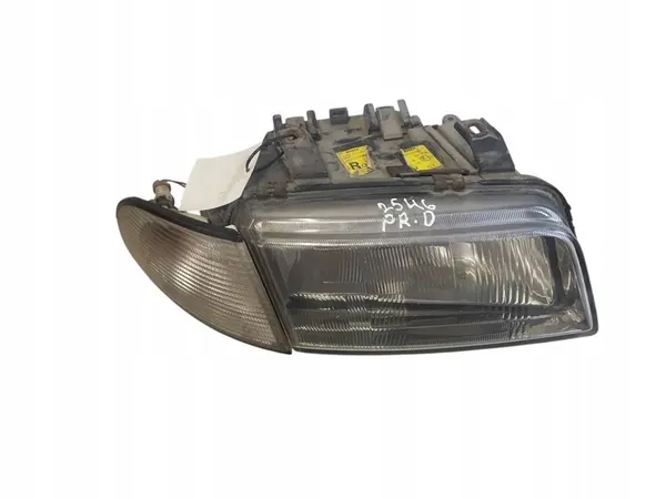 Faros Delantero Derecho Audi A4 S4 B5 1307022195 image 3
