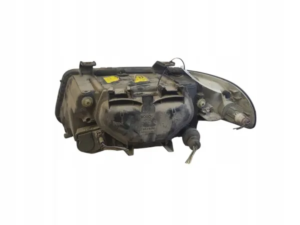 Faros Delantero Derecho Audi A4 S4 B5 1307022195 image 6