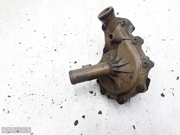 Bomba agua calefacción Ford Transit OEM 6C1Q8K500AF image 2
