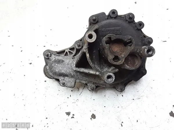 Bomba agua calefacción Ford Transit OEM 6C1Q8K500AF image 4
