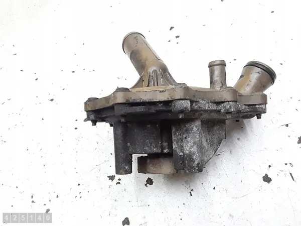 Bomba agua calefacción Ford Transit OEM 6C1Q8K500AF image 5