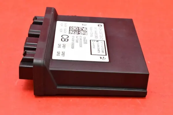 Keyless Moduulin Ohjain 13592235 Opel Insignia A image 3