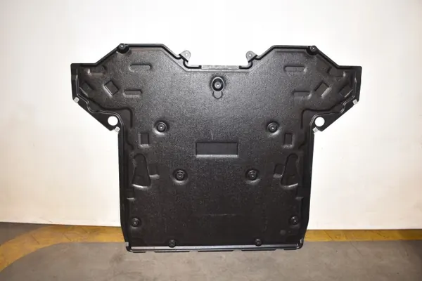 Porsche 992 alustasuojus OEM 992825523G 5555 image 2