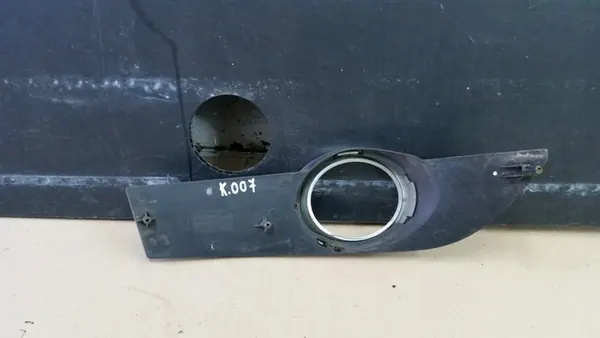 CHEVROLET AVEO T255 Rejilla de Parachoques Halógena Derecha/Izquierda OEM image 10