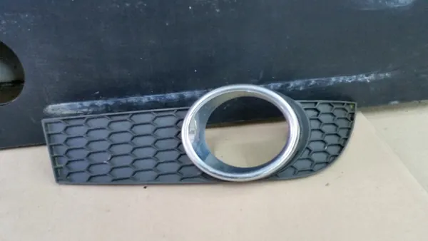 CHEVROLET AVEO T255 Rejilla de Parachoques Halógena Derecha/Izquierda OEM image 2