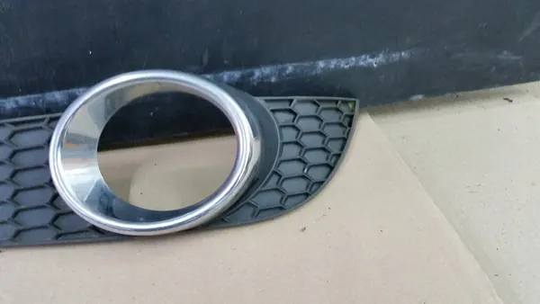 CHEVROLET AVEO T255 Rejilla de Parachoques Halógena Derecha/Izquierda OEM image 4