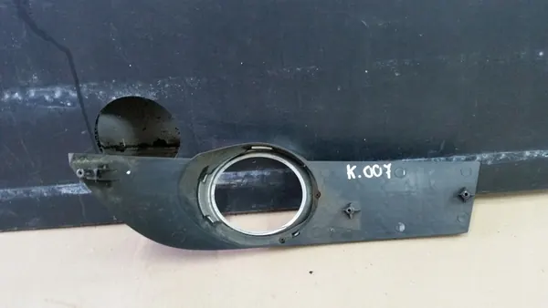 CHEVROLET AVEO T255 Rejilla de Parachoques Halógena Derecha/Izquierda OEM image 5