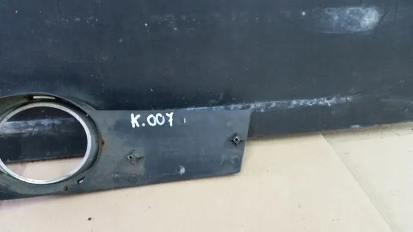 CHEVROLET AVEO T255 Rejilla de Parachoques Halógena Derecha/Izquierda OEM image 7