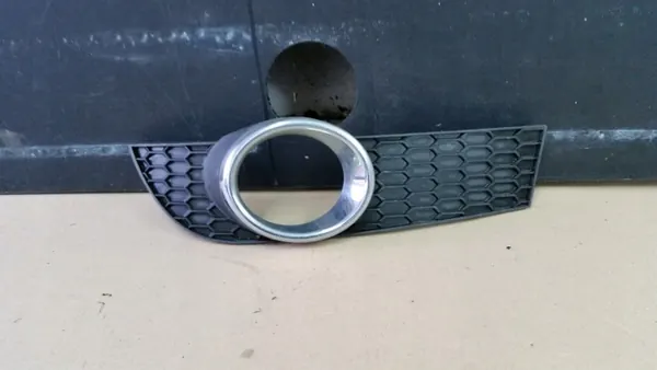 CHEVROLET AVEO T255 Rejilla de Parachoques Halógena Derecha/Izquierda OEM image 8