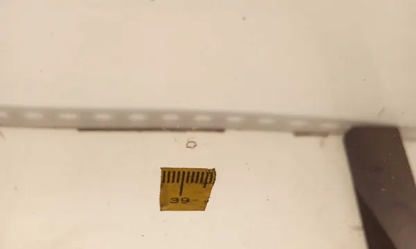 OEM 5364AGACMVZ6T Kamerasensor-glas för Mercedes C-klass image 4
