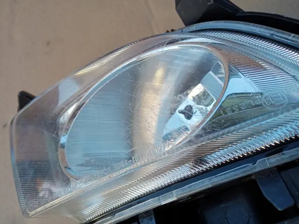 HYUNDAI I30 Farol Direito Original image 2