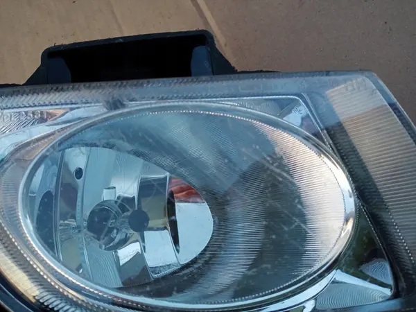 HYUNDAI I30 Farol Direito Original image 6