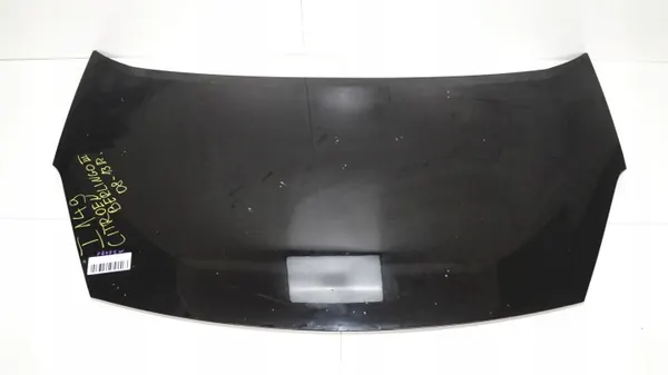 Moottorikansi OEM 368446921 Citroen Berlingo III:lle image 2