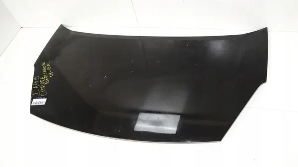 Moottorikansi OEM 368446921 Citroen Berlingo III:lle image 3