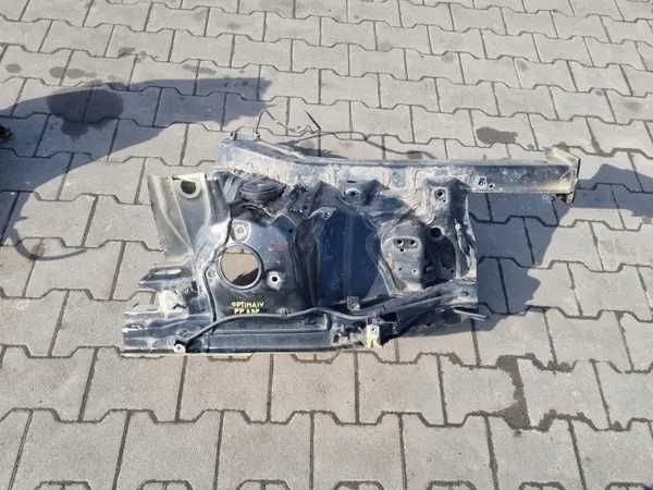Kia Optima IV Viertelblech Rechts Vorne OEM ABP image 3