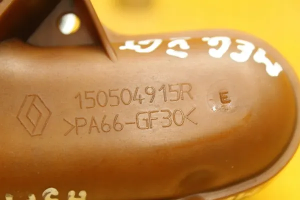 Öljyn imuputki OEM 150504915R Renault Megane image 7