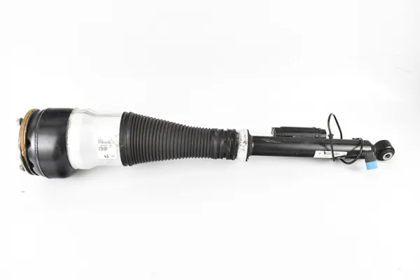 Höger Bakstötdämpare Mercedes Benz W222 V222 X222 image 3