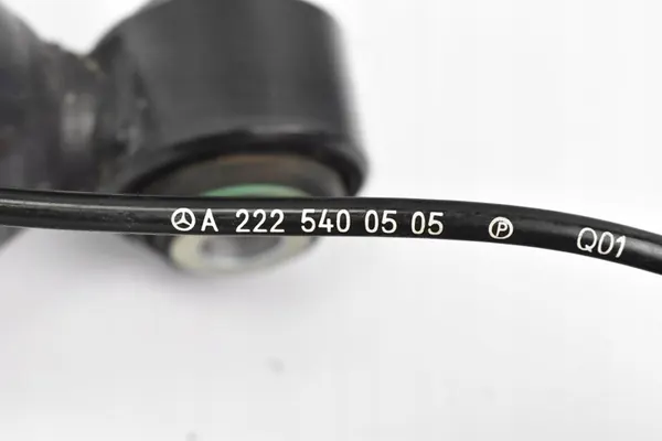 Höger Bakstötdämpare Mercedes Benz W222 V222 X222 image 6