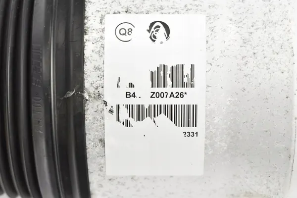 Höger Bakstötdämpare Mercedes Benz W222 V222 X222 image 8