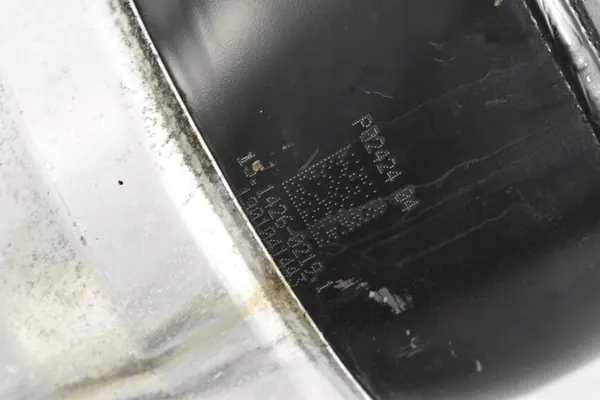 Höger Bakstötdämpare Mercedes Benz W222 V222 X222 image 9