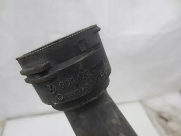 Carcasa de termostato Manguera VW Polo Fox Seat Ibiza Skoda Fabia 1.2 image 8