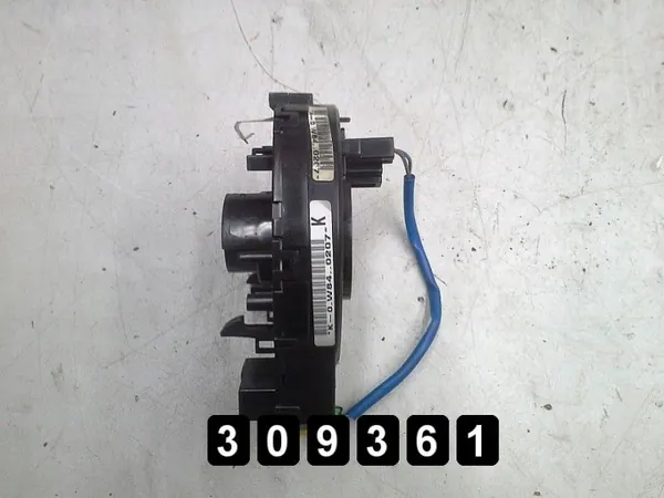Kia Rio glidring OEM AM-309361 Begagnad image 3