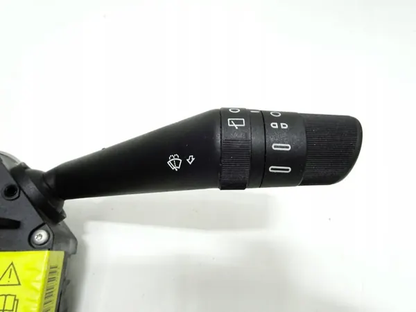 FIAT GRANDE PUNTO - SCHAKELAAR SAMENSTELLING 7354719390 image 2