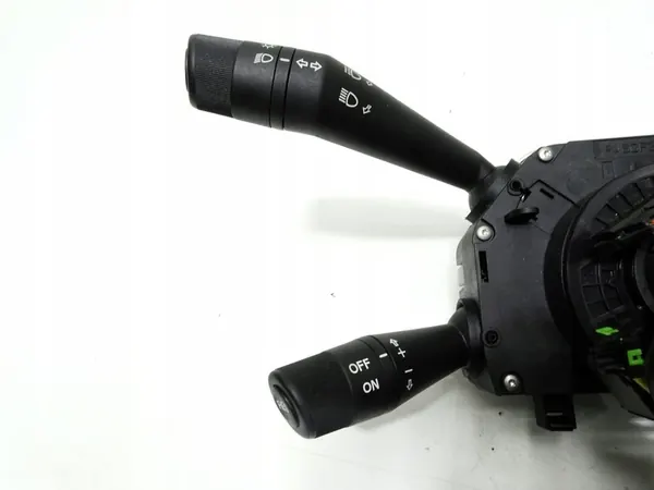 FIAT GRANDE PUNTO - SCHAKELAAR SAMENSTELLING 7354719390 image 3