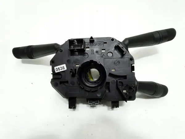 FIAT GRANDE PUNTO - SCHAKELAAR SAMENSTELLING 7354719390 image 4