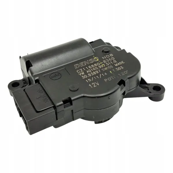 Valeo lämmitysmoottori OEM 1K0907511Q VW/Skodalle image 2