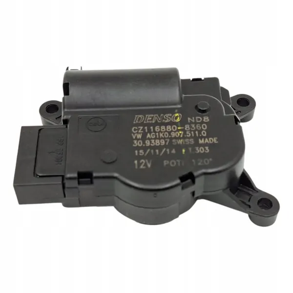 Valeo lämmitysmoottori OEM 1K0907511Q VW/Skodalle image 6
