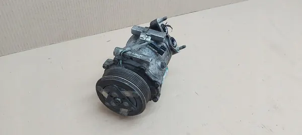 Volvo Ilmastointikompressori image 2