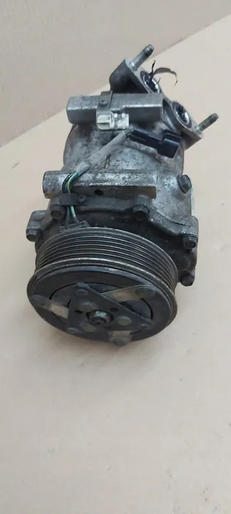 Volvo Ilmastointikompressori image 3