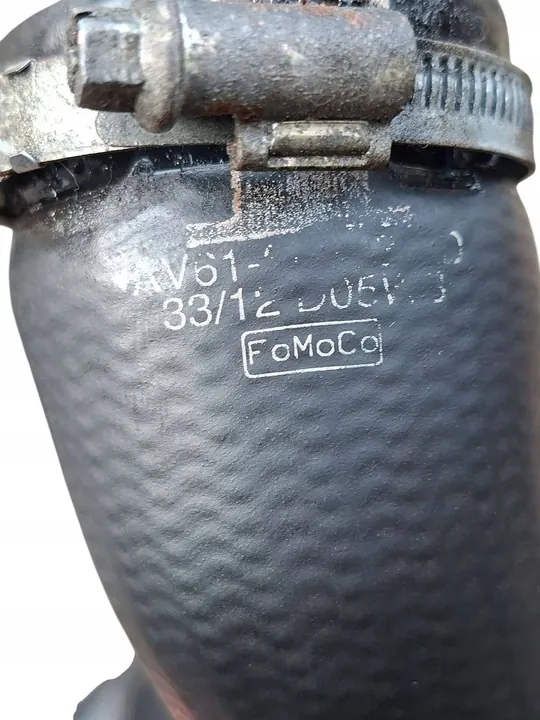 Intercooler-slang Ford Kuga MK2 2.0 TDCI image 2