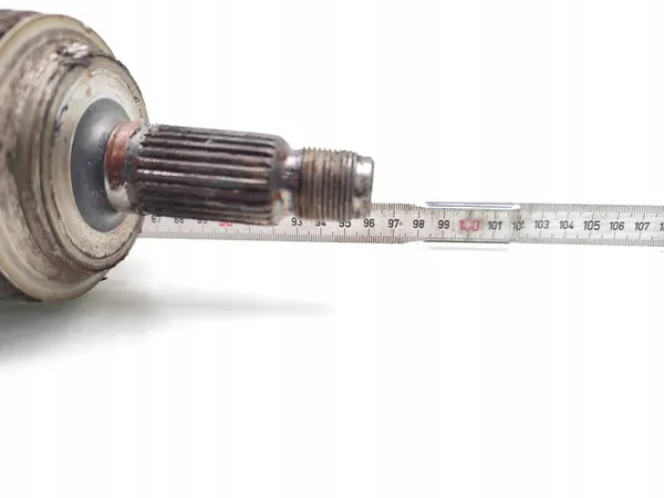 Honda Civic Framaxel 1.4 i-VTEC 2016 TV0-E120-M1 image 2