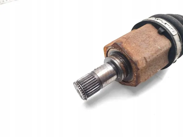 Honda Civic Framaxel 1.4 i-VTEC 2016 TV0-E120-M1 image 5