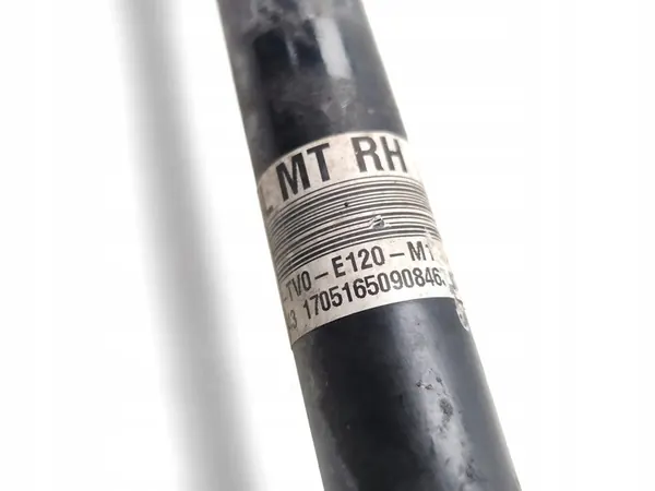 Honda Civic Framaxel 1.4 i-VTEC 2016 TV0-E120-M1 image 7