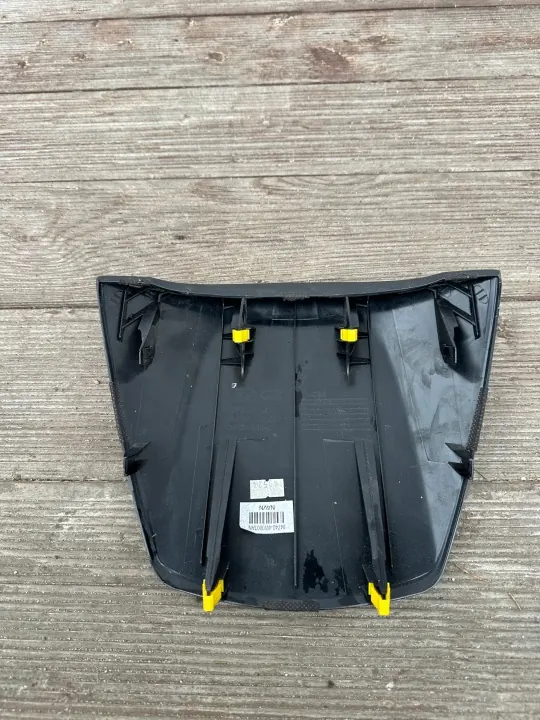 Hyundai IX35 instrumentbrädeskydd OEM 84740 4W000TAN image 4