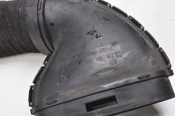 MERCEDES SLK R171 W171 1.8 LUCHTINLAATPIPE A2710941382 image 3