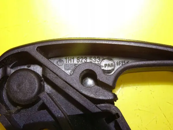 Huvsläppskabel Seat Inca 6K1823531 image 3