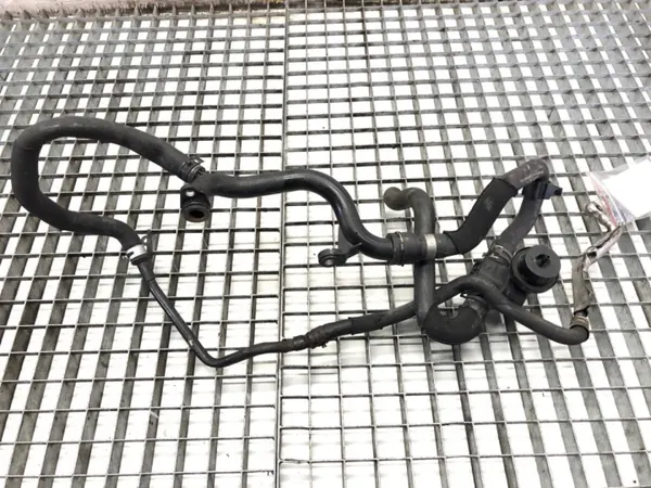 Turborööri OEM 8K1819376D Audi A4 B8 1.8 160hv image 2