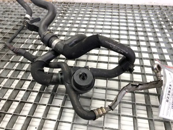 Turborööri OEM 8K1819376D Audi A4 B8 1.8 160hv image 3