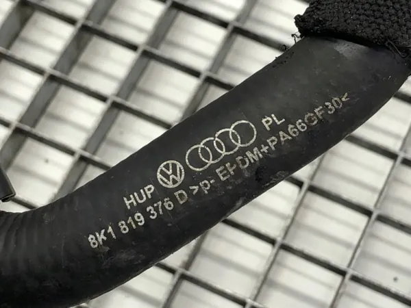 Turborööri OEM 8K1819376D Audi A4 B8 1.8 160hv image 4