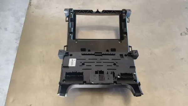 Ilmastointipaneeli Ford Ranger OEM EB3T18E245FF3ENU - Käytetty image 5